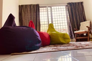 Selesa Hillhomes @ Bukit Tinggi