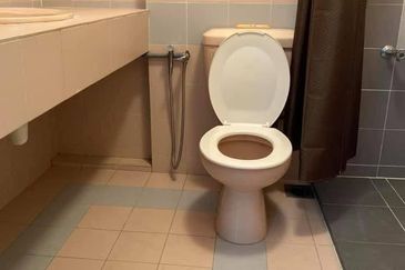 Selesa Hillhomes @ Bukit Tinggi