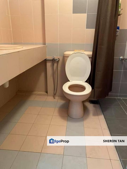 Selesa Hillhomes @ Bukit Tinggi , Bentong , Pahang , Pahang, Bentong