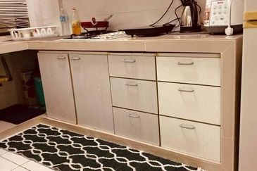 Selesa Hillhomes @ Bukit Tinggi