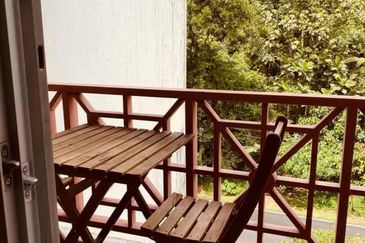 Selesa Hillhomes @ Bukit Tinggi