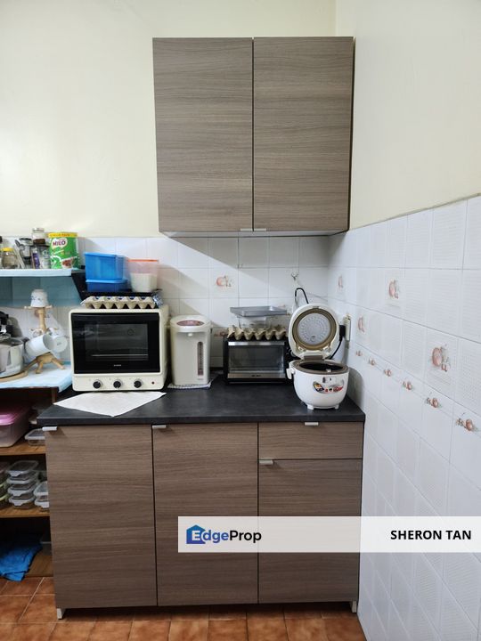 Shang Villa Petaling Jaya, Selangor, Petaling Jaya