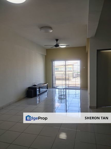 Pangsapuri Damai Shah Alam, Selangor, Shah Alam