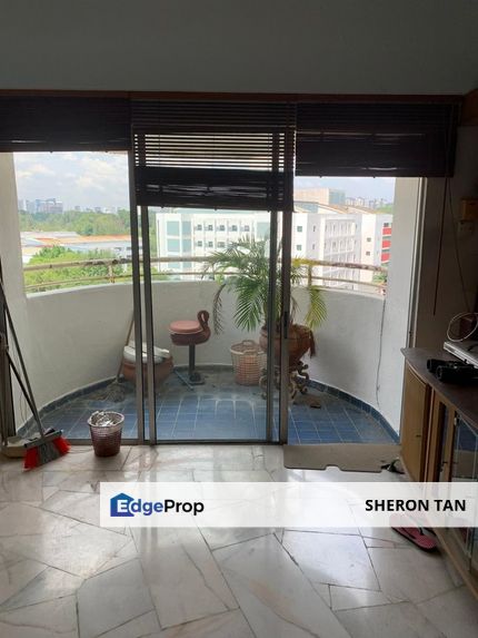 Shang Villa , Petaling Jaya, Selangor, Petaling Jaya