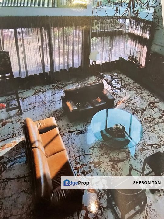 USJ 5 Bungalow house , Selangor, USJ