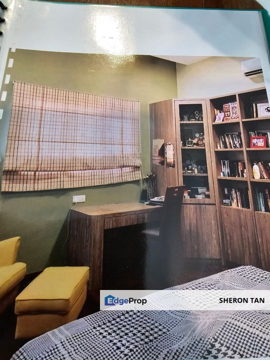 USJ 5 Bungalow house , Selangor, USJ