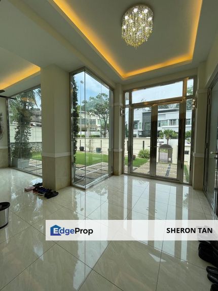 Tropicana Indah Green  Haven Bungalow for SALE!!!, Selangor, Tropicana