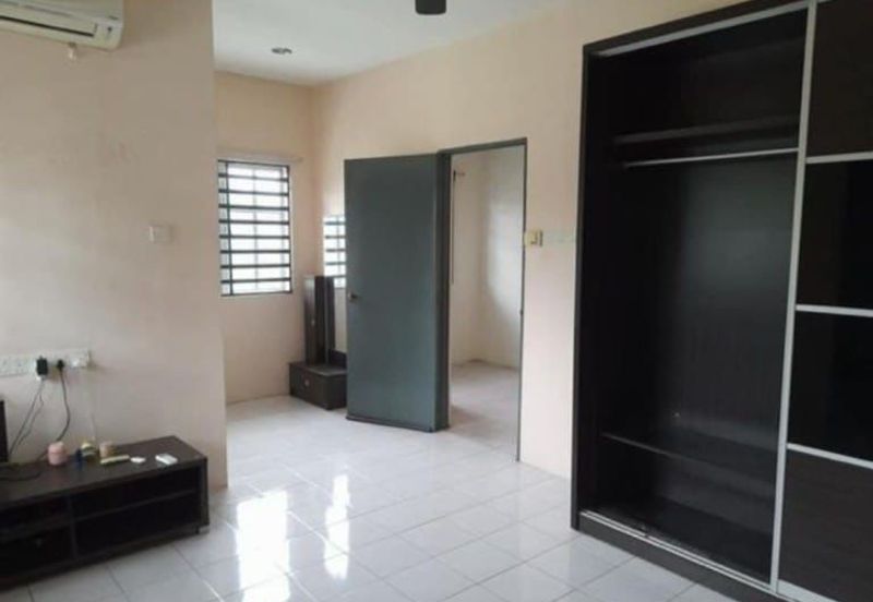 TAMAN ANJUNG BERCHAM MEGAH