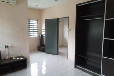 TAMAN ANJUNG BERCHAM MEGAH