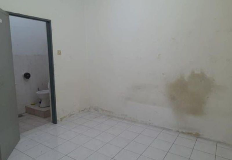 TAMAN ANJUNG BERCHAM MEGAH