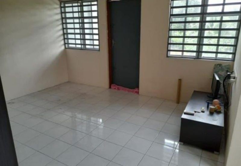 TAMAN ANJUNG BERCHAM MEGAH