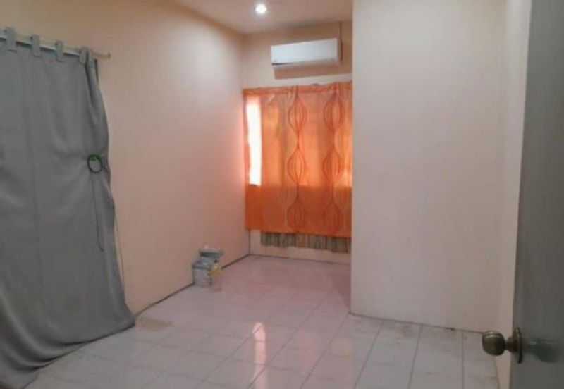 TAMAN ANJUNG BERCHAM MEGAH