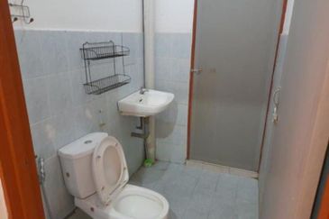 TAMAN ANJUNG BERCHAM MEGAH