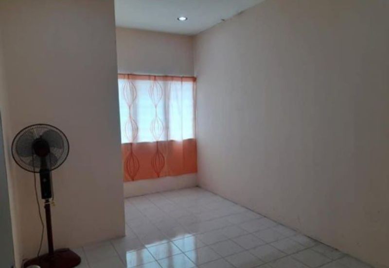 TAMAN ANJUNG BERCHAM MEGAH