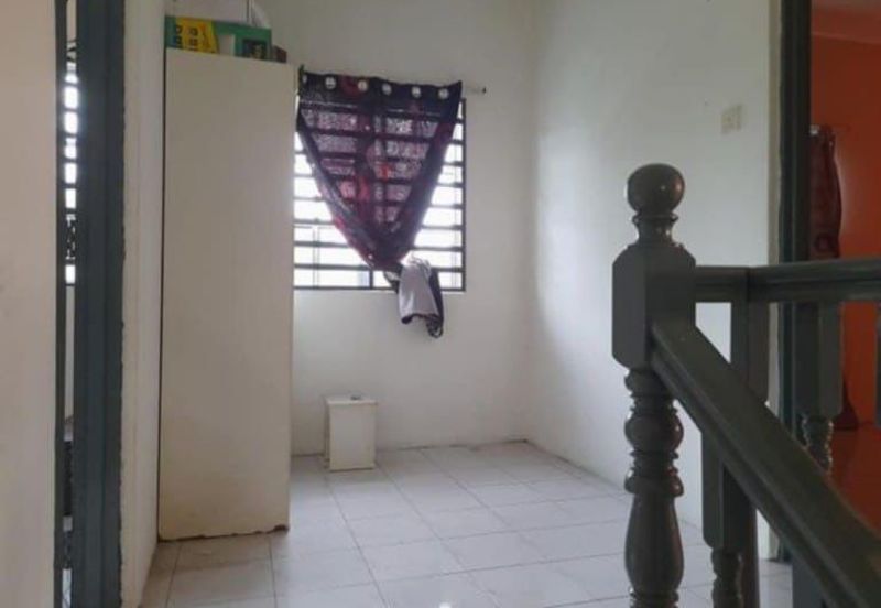 TAMAN ANJUNG BERCHAM MEGAH