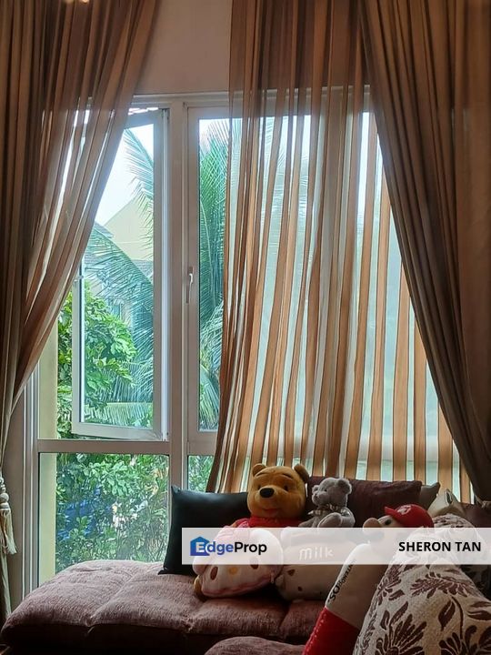 kota kemuning residence bungalow for sale, Selangor, Shah Alam