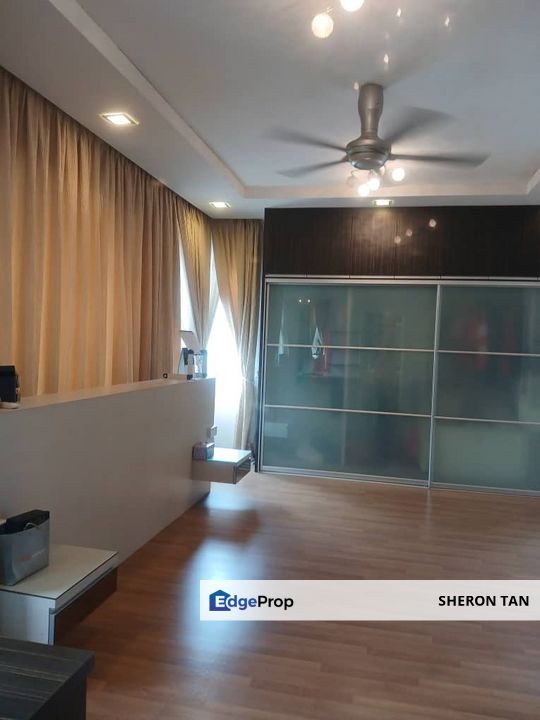 kota kemuning residence bungalow for sale, Selangor, Shah Alam