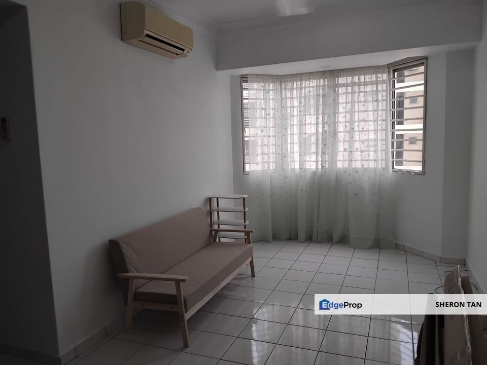 Rhythm Avenue , 2r1b , Selangor, USJ