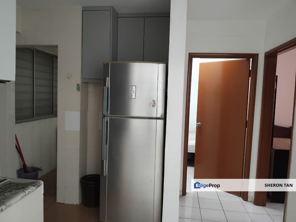 Rhythm Avenue , 2r1b , Selangor, USJ