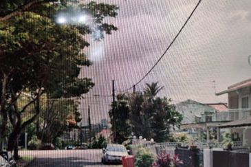 Seksyen 17, Petaling Jaya