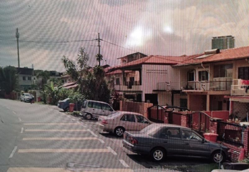 Seksyen 17, Petaling Jaya