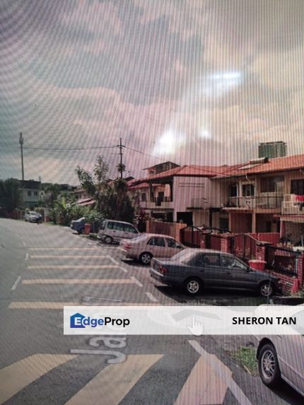 Petaling Jaya Seksyen 17, Selangor, Petaling Jaya