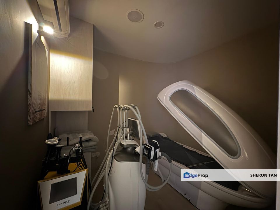 Commercial house Jalan Maarof, Kuala Lumpur, Bangsar