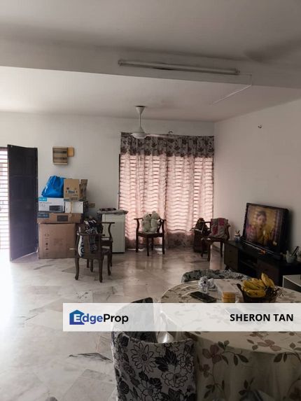 USJ 3 1.5 storey Link house for RENT!!!, Selangor, Subang Jaya