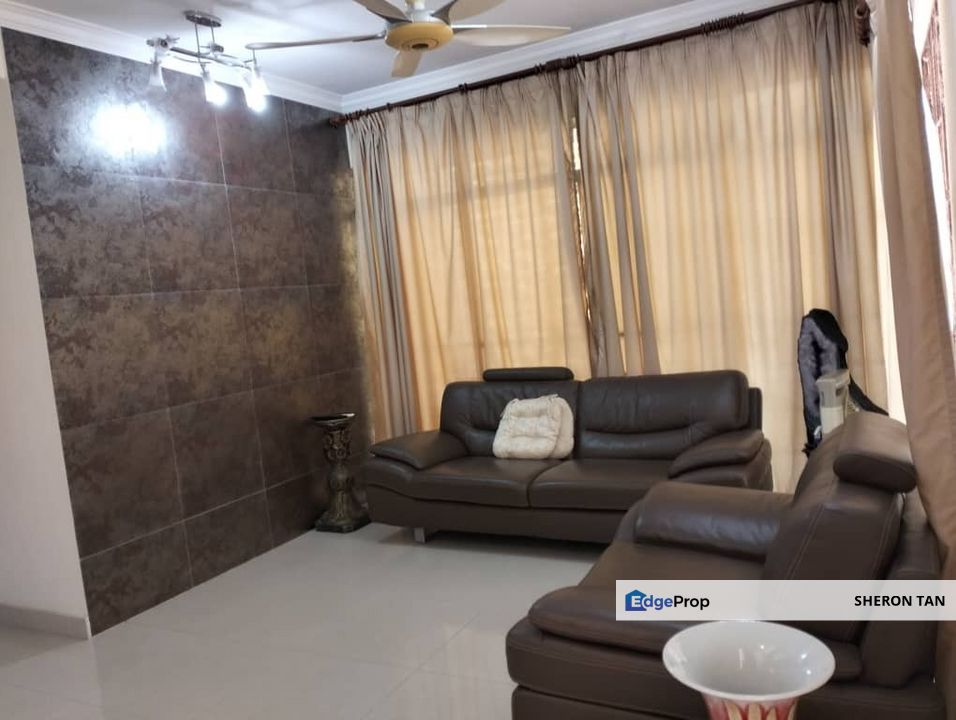 Laman Putra,  Putra Heights , Selangor, Putra Heights