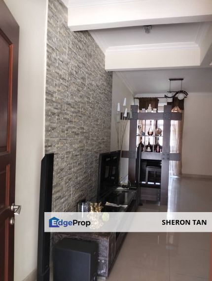 Laman Putra,  Putra Heights , Selangor, Putra Heights