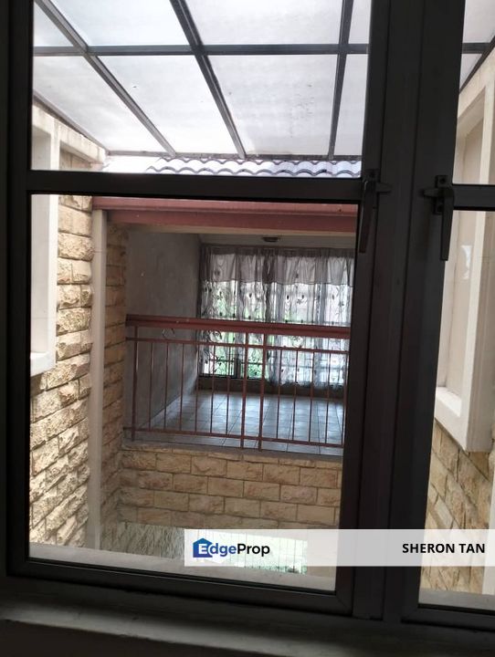 Laman Putra,  Putra Heights , Selangor, Putra Heights