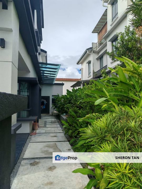 Kota Harmoni Shah Alam , Selangor, Shah Alam