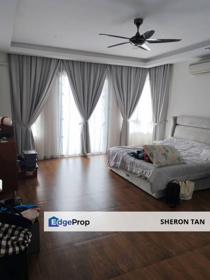Kota Harmoni Shah Alam , Selangor, Shah Alam
