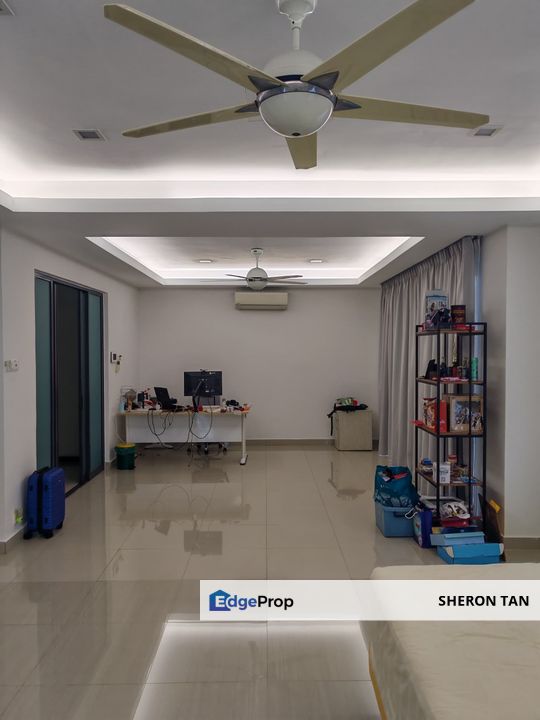 Kota Harmoni Shah Alam , Selangor, Shah Alam