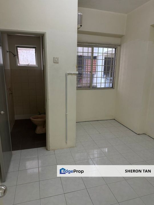 Forest Green, Bandar Sungai Loong , Selangor, Bandar Sungai Long