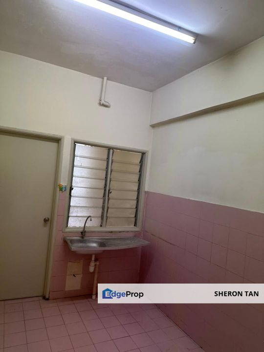 Forest Green, Bandar Sungai Loong , Selangor, Bandar Sungai Long