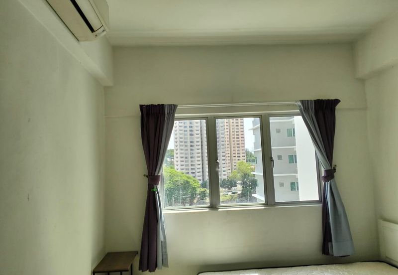 Kiara Residensi Jalil 1