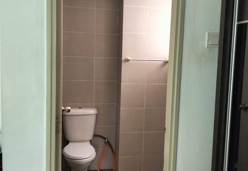 Kiara Residensi Jalil 1