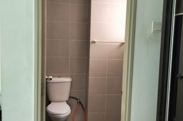 Kiara Residensi Jalil 1