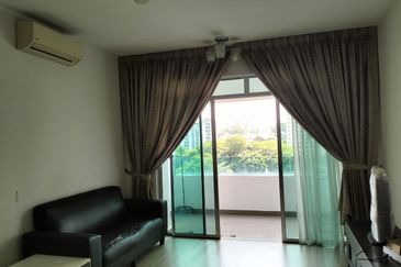 Kiara Residensi Jalil 1