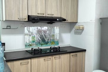 Kiara Residensi Jalil 1