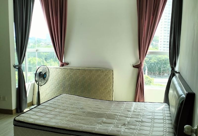 Kiara Residensi Jalil 1