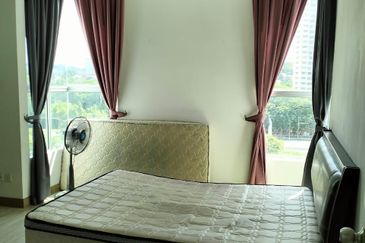 Kiara Residensi Jalil 1