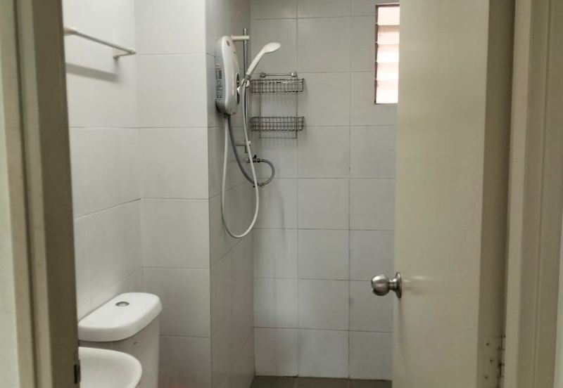 Kiara Residensi Jalil 1