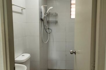 Kiara Residensi Jalil 1