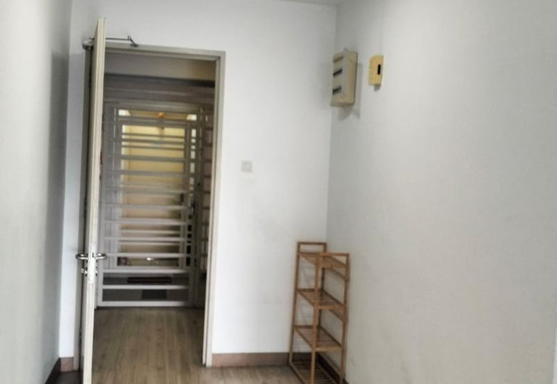 Kiara Residensi Jalil 1