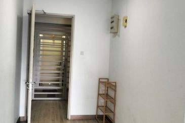 Kiara Residensi Jalil 1