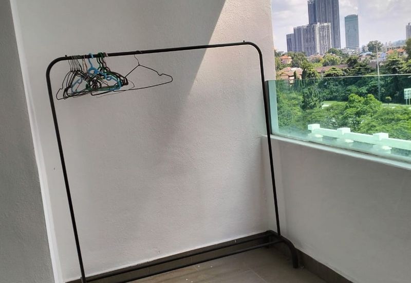 Kiara Residensi Jalil 1