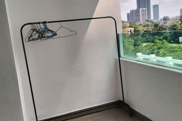 Kiara Residensi Jalil 1