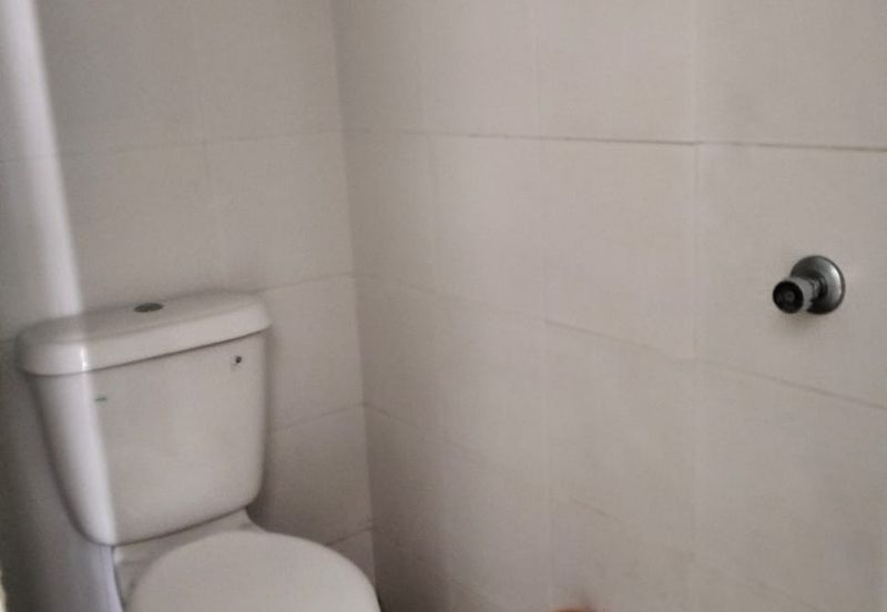 Kiara Residensi Jalil 1